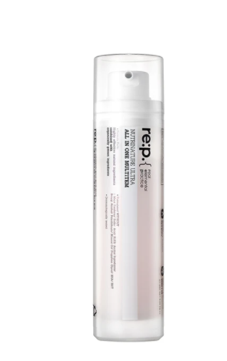 RE:P. NUTRINATURE ULTRA ALL-IN-ONE MULTITEM 100ML - The Beauty Regime - South African K Beauty and skincare online store!