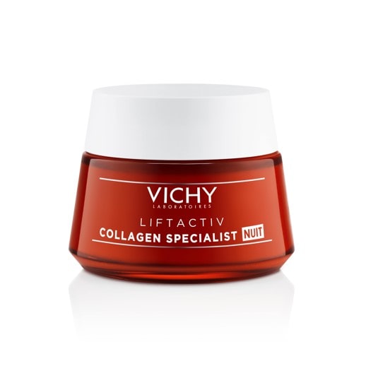 VICHY -  Liftactiv Collagen Specialist Night