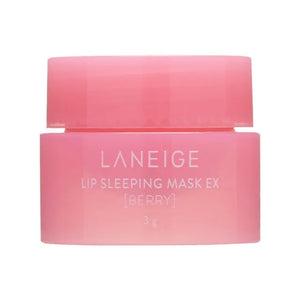 LANEIGE - Lip Sleeping Mask (BERRY) - The Beauty Regime - South African K Beauty and skincare online store!