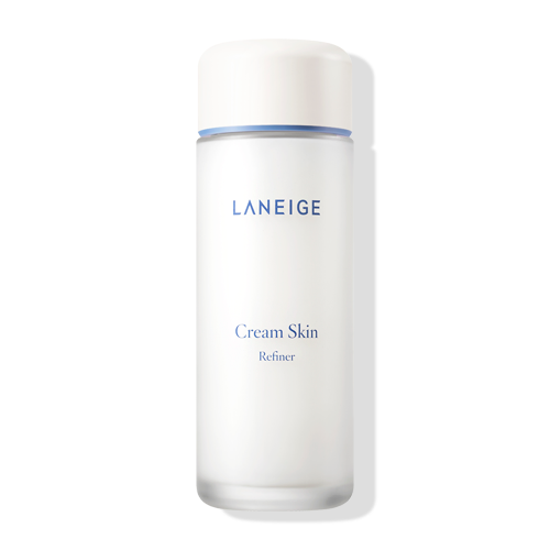 LANEIGE - Cream Skin Refiner - The Beauty Regime - South African K Beauty and skincare online store!