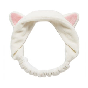 Etude house-My Beauty Tool Lovely Etti Hair Band - The Beauty Regime - South African K Beauty and skincare online store!