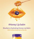 FRUDIA - Blueberry Hydrating Honey Lip Balm
