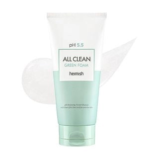 Heimish - All Clean Green Foam 150g