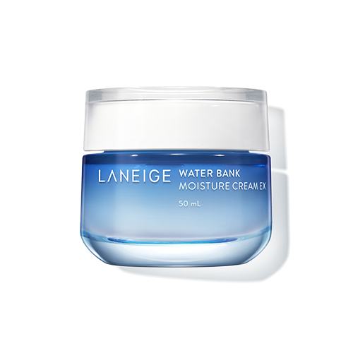 LANEIGE - Water Bank Moisture Cream EX 50ML