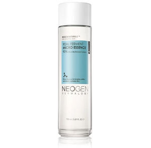 NEOGEN - Real Ferment Micro Essence - The Beauty Regime - South African K Beauty and skincare online store!
