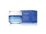 LANEIGE - Water Bank Moisture Cream EX 50ML - The Beauty Regime - South African K Beauty and skincare online store!