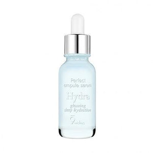 9 Wishes- Hydra Ampule Serum 25ml - The Beauty Regime - South African K Beauty and skincare online store!