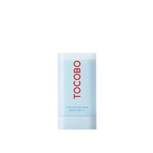 TOCOBO -  Cotton Soft Sun Stick